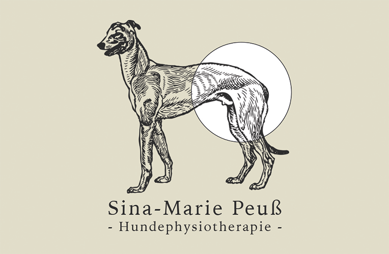 Logo Hundephysiotherapie Peuss